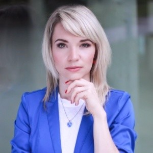 Bouskova Petra