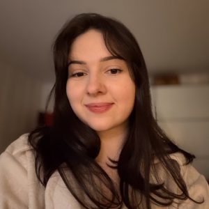 Каткова Дарья