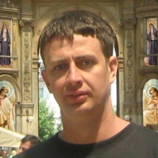 Любин Игорь Евгеньевич
