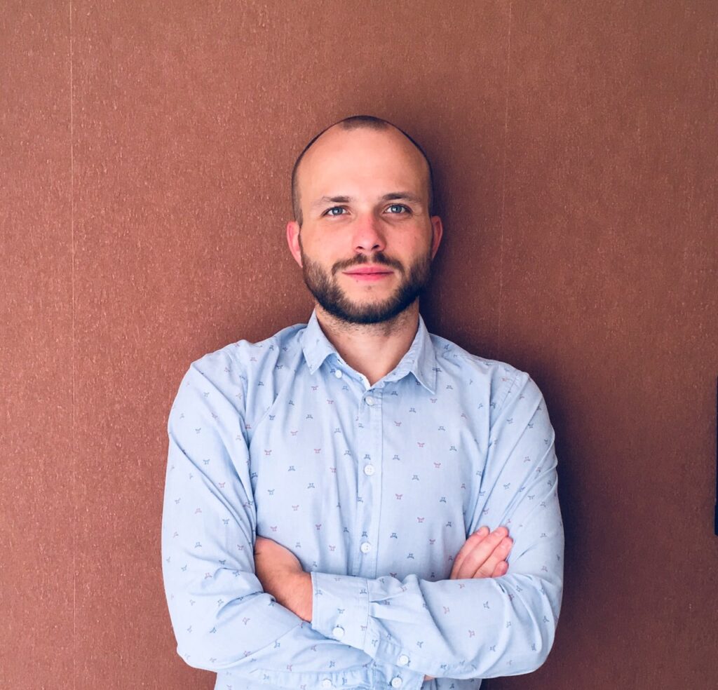 Sakharov Viacheslav