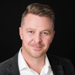 Steyn Johan