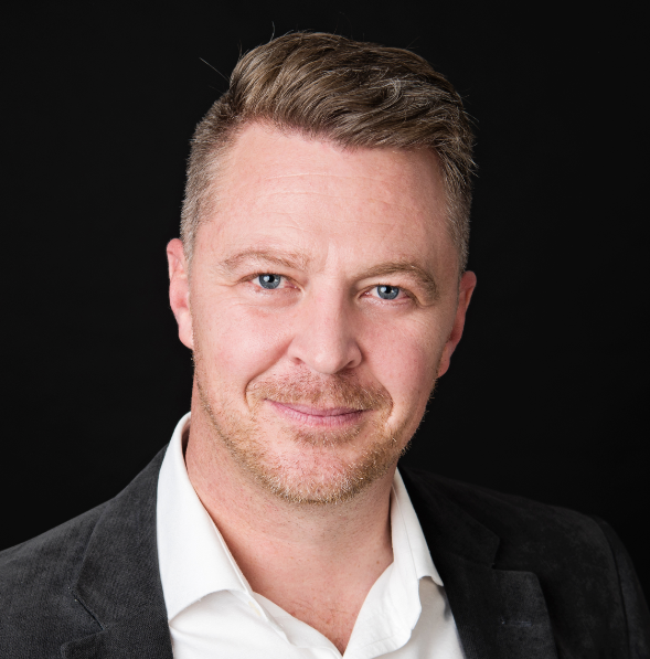 Steyn Johan