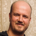 Taranenko Alexey