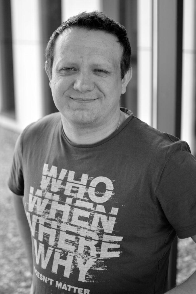 Zbigniew Mockun