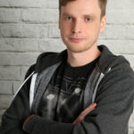 Zhuk Sergei